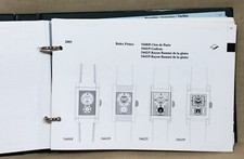 ROLEX CELLINI R 22 Master