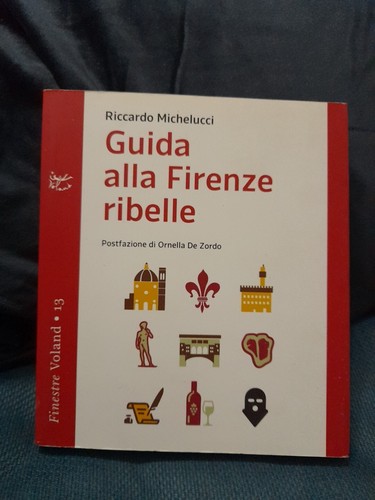Guida alla firenze - ,