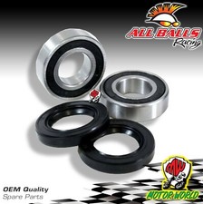 25-1273 KIT CUSCINETTI RUOTA POSTERIORE KTM EXC 250 2005