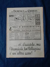 LA DOMENICA DEL CORRIERE N. 15