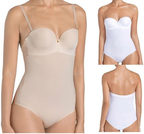 Triumph body make - body, donna