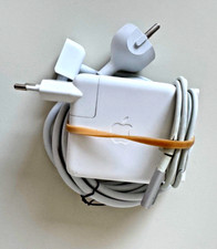Apple alimentatore A1344 MagSafe caricabatteria 60W MacBook  A1184 A1330 A1435
