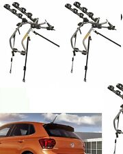 PORTABICI POSTERIORE 3 BICI