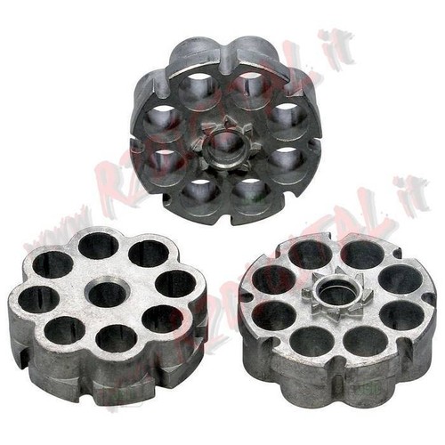 Caricatore tamburo 1pz - a,