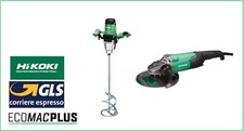 Kit Hikoki miscelatore 1600W