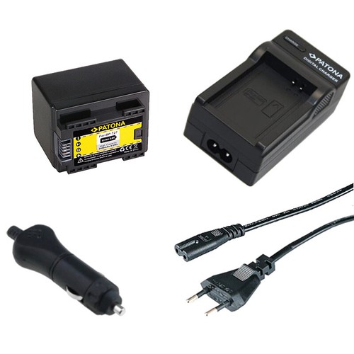 Batteria patona - batteria,