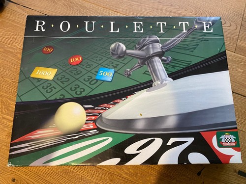 Roulette con tavolo - con,