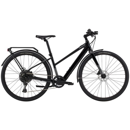 Cannondale tesoro neo eq - cannondale,