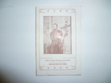 Ven. Giustino De Jacobis Primo Vicario dell'Abissinia 1915