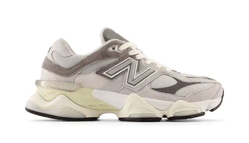 Scarpe new balance 9060 grigio - 9060,