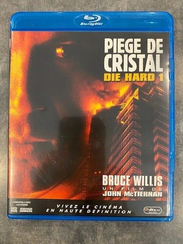 Piege cristal die hard - piege, de