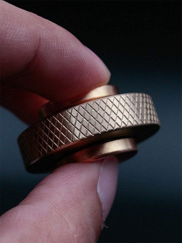 Mini ciclone mano twisted - ciclone,
