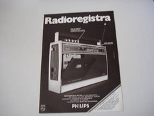 advertising Pubblicità 1974