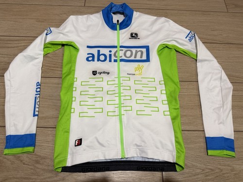 Giordana frc maglia mezza - ,