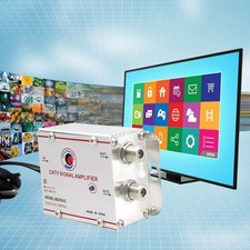 Amplificatore Segnale Antenna