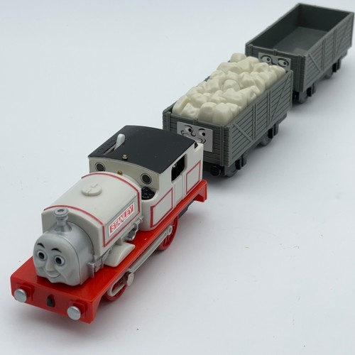 Thomas trackmaster hit - thomas,