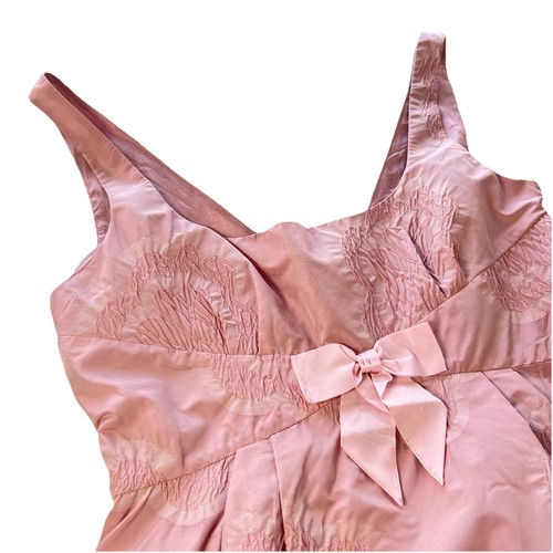 Abito vintage moschino - abito,