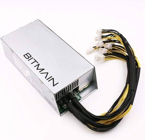 Nuovo con scatola bitmain - nuovo,