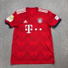 Maglia Bayern Monaco Adulto