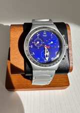 Swatch irony chrono - irony,