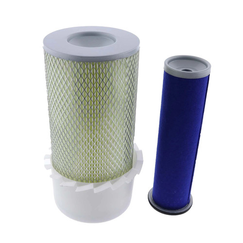 Air filter kit re45825 re45826 - filter,