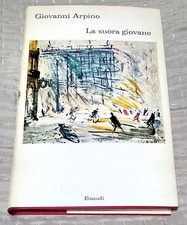 GIOVANNI ARPINO - LA SUORA