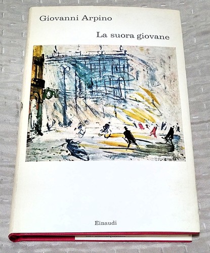 Giovanni arpino la - giovanni,