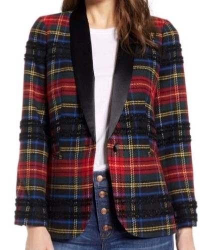 Nuovo blazer smoking - nuovo,