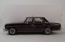 Norev mercedes benz - mercedes, 200