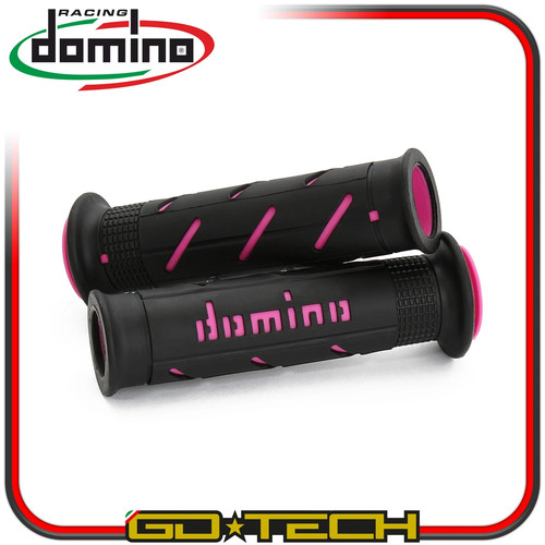 Manopole domino a250 moto - a250,