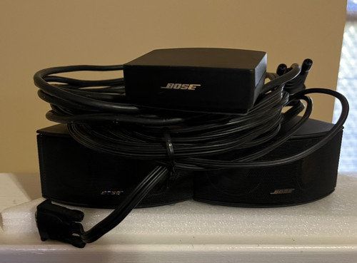 Modulo interfaccia bose - interfaccia,