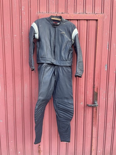Tuta dainese vintage pezzi - dainese,
