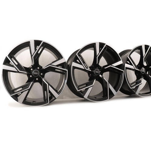 Cerchi lega audi rs6 rs7 - cerchi,