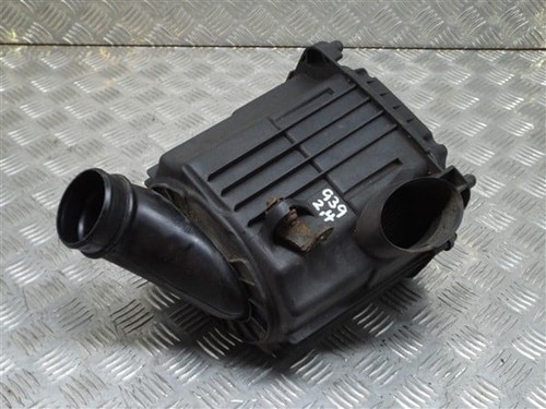 Scatola filtro aria airbox - ,