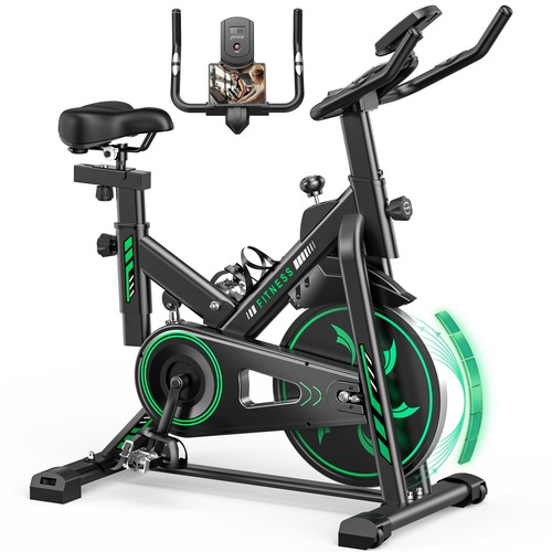 Cyclette bici ergometro - cyclette,