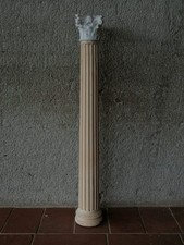 4 colonne presepe H65 , san