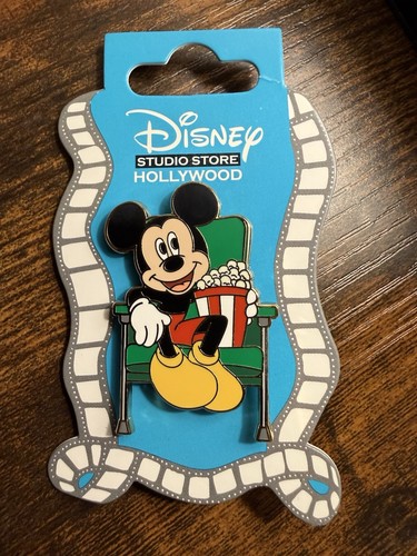 Spilla sedia cinema - , disney