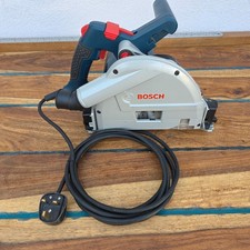 Bosch GKT 55 GCE sega a tuffo