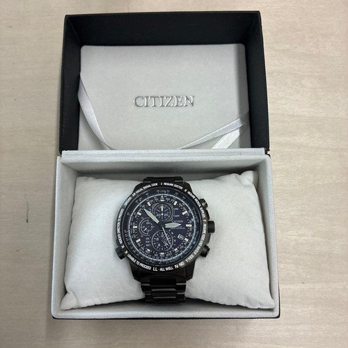 Eccellente citizen promaster - eccellente,