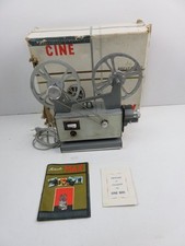 vecchio PROIETTORE CINE MAX
