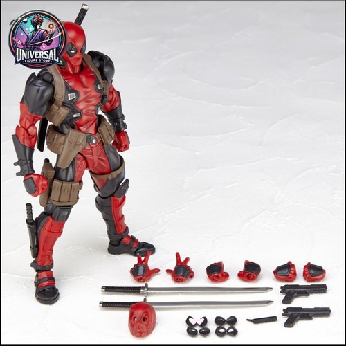 Deadpool amazing yamaguchi - deadpool,