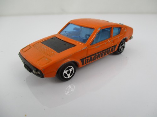 Dv12814 majorette 1 55 - majorette, 1/55
