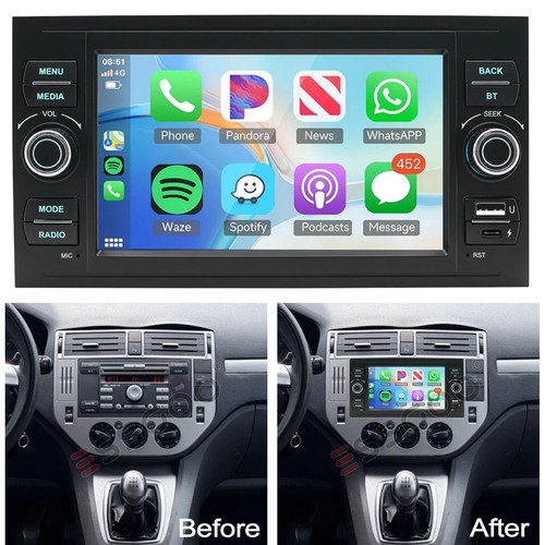 64gb carplay per ford - per,