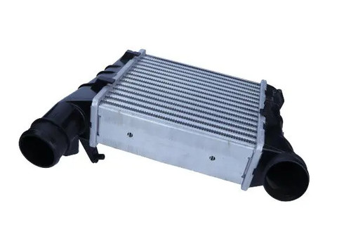 Radiatore intercooler ac680187 - intercooler,