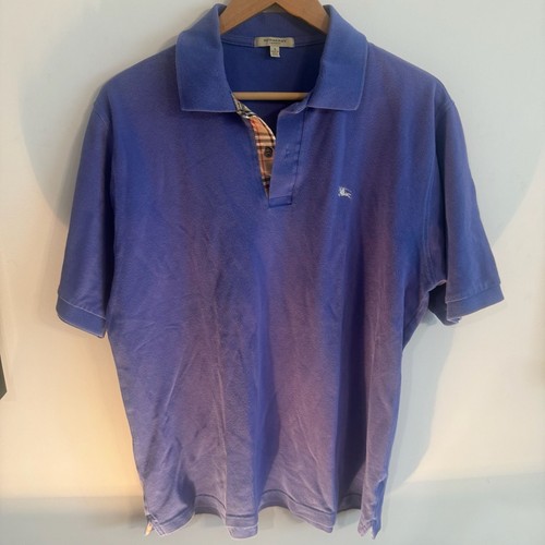 Polo uomo burberry london - burberry,