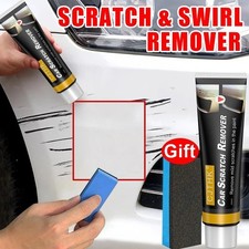 Kit Riparazione Graffi Auto