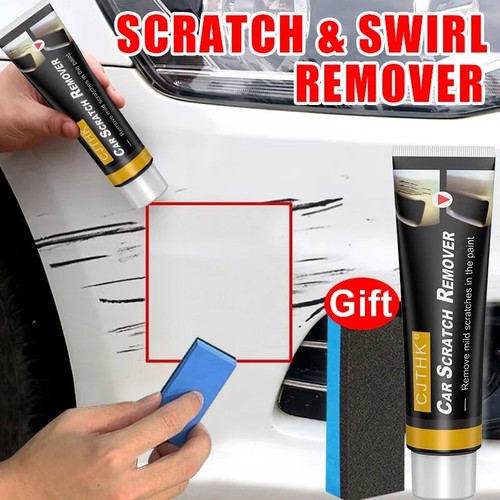 Kit riparazione graffi auto - riparazione,