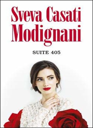 Suite 405 sveva casati - suite,