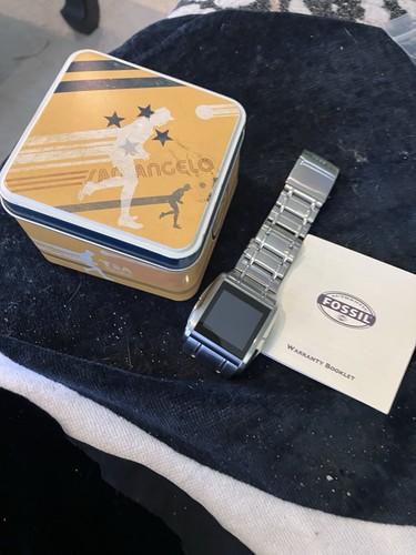 Fs4155 fossil arkitekt - fossil,