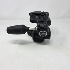 Manfrotto 804RC2 treppiede per